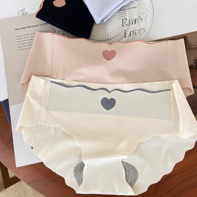 COMBO 10 QUẦN LÓT SU TIM SIZE 45-55KG HÀNG XỊN CỰC CO GIÃN CỰC MỊN