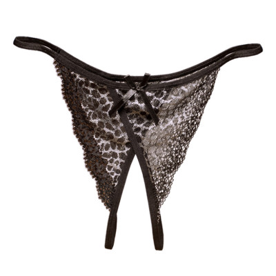 Quần lọt khe xẻ đáy siêu quyến rũ gợi cảm tiện dụng