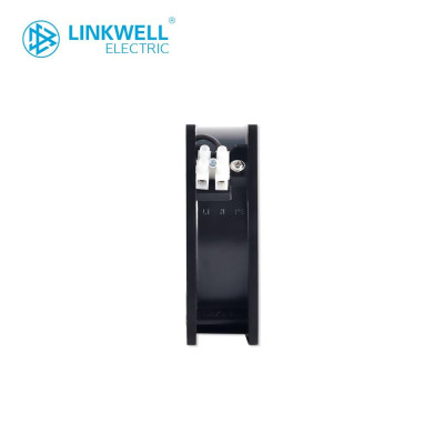 ( ELCO ) F2E-120S/B-230 – Hàng chính hãng Linkwell - QUẠT HÚT 230VAC