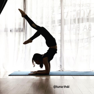 Thảm Tập Yoga Định Tuyến 2 Lớp miDoctor + Bao Đựng Thảm Tập Yoga Định Tuyến + Dây Buộc Thảm Tập Yoga (màu ngẫu nhiên)