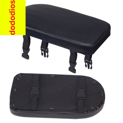 Đệm lót yên sau xe đạp dododios êm ái bền đẹp đa năng không thấm nước, có quai thích hợp mọi dòng xe