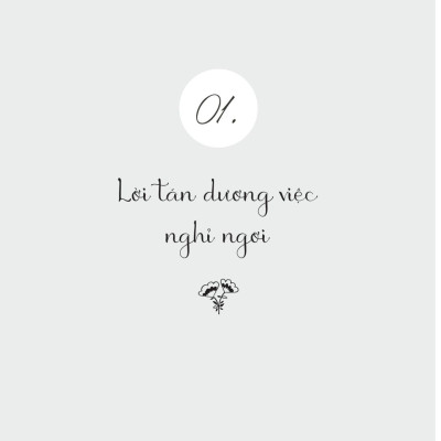 Sách - Thở Đi Đã - Vội Vã Làm Chi