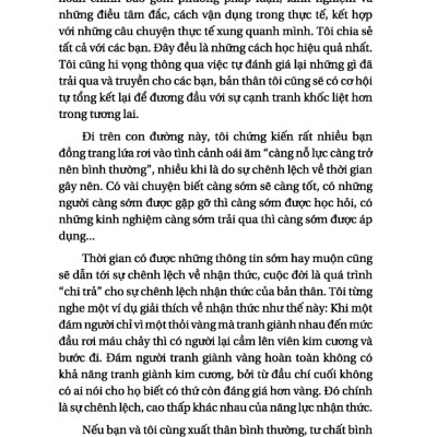 Cao Thủ Học Tập - TV