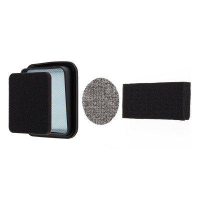 Máy Hút Bụi Dạng Hộp Panasonic MC-CL609HN49 - Công suất 2200W - Công nghệ gió xoáy cực đại - Bộ lọc HEPA & lưới lọc hiện đại - Sản xuất tại Malaysia - Hàng chính hãng - Bảo hành 12 tháng