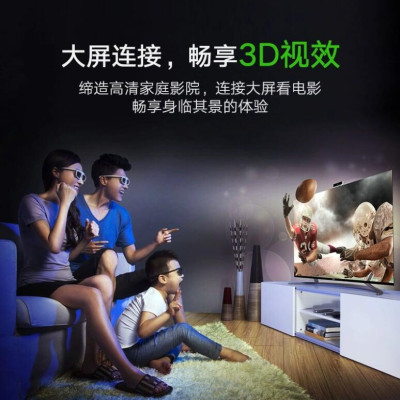 Ugreen UG50464HD118TK 3M màu Đen Cáp tín hiệu HDMI chuẩn 2.0 hỗ trợ phân giải 4K - HÀNG CHÍNH HÃNG