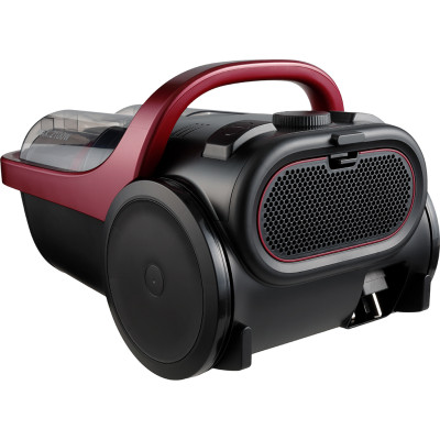 Máy Hút Bụi Dạng Hộp Panasonic MC-CL607RN49 - Hàng Chính Hãng