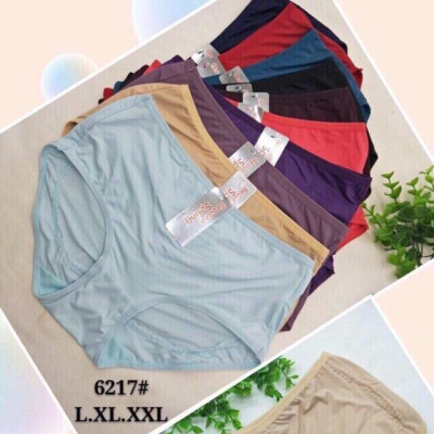 COMBO 5 QUẦN THUN LẠNH LƯNG CAO 6217