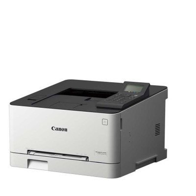 Máy In Laser Màu A4 Canon LBP621CW , 18t/P, 600 X 600dpi Cartridge 054BK/C/M/Y - Hàng Chính Hãng