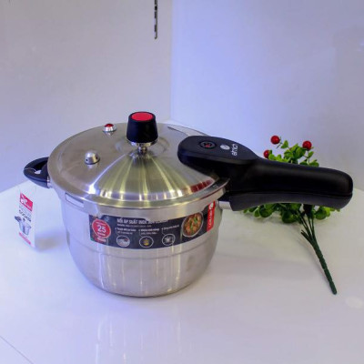 Nồi áp suất inox 304 Elmich 20cm 4.0L EL3369 Hàng chính hãng