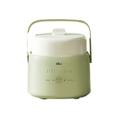 Nồi Nấu Cháo, Nấu Chậm Bear 1L SB-NNC10 Hàng chính hãng