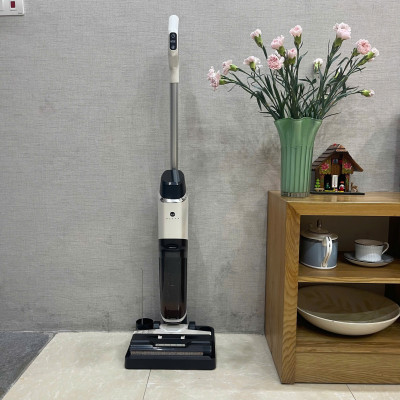 Máy Lau Nhà Hút Bụi Thông Minh U Ultty SCW18 - Hàng chính hãng