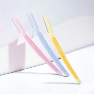 Dao Cạo Lông Mày Nữ Kai 01628