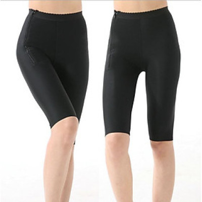 Quần đình hình bắp đùi sau hút mỡ đùi, gen định hình thon gọn bắp đùi