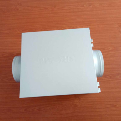 Quạt Hút Thông Gió BROAN USA (độ ồn thấp) - Hàng chính hãng - DP-A010