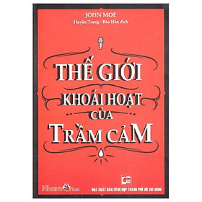 Thế Giới Khoái Hoạt Của Trầm Cảm
