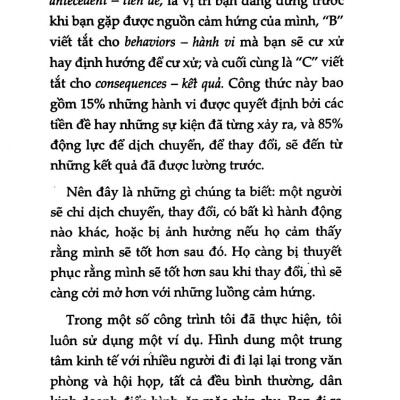 Nghệ Thuật Phát Triển Bản Thân (Tái Bản 2022)