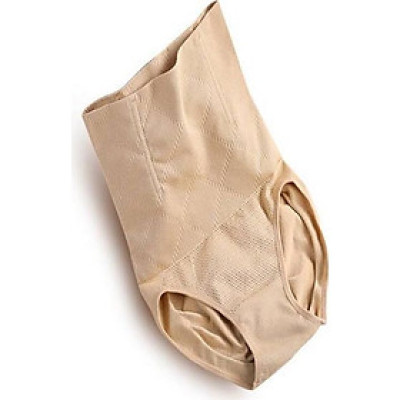 Quần Gen Chống Cuộn Định Hình Bụng 