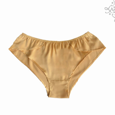 Quần lót ngủ lụa cao cấp LMcation - đủ màu