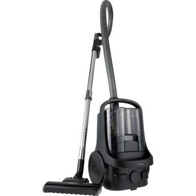 Máy Hút Bụi Dạng Hộp Panasonic MC-CL605KN49 - Hàng Chính Hãng