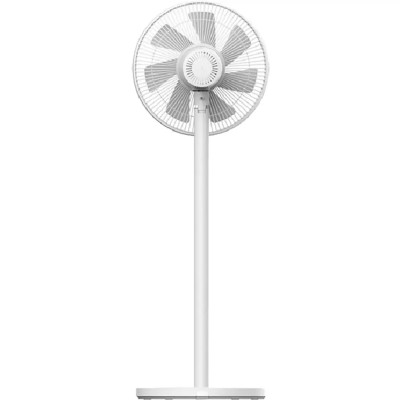 Quạt Thông Minh Xiaomi Mi Smart Standing Fan 2 Kết Nối App Điện Thoại - Hàng Chính Hãng