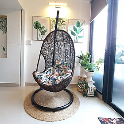 Xích đu đơn NAVICOM - N4