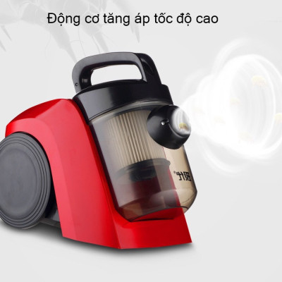 Máy Hút Bụi Đa Năng - Công Suất 1000W