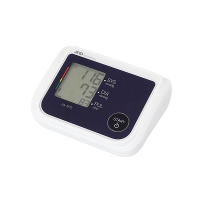 Máy Đo Huyết Áp Bắp Tay Tự Động AND UA-767S