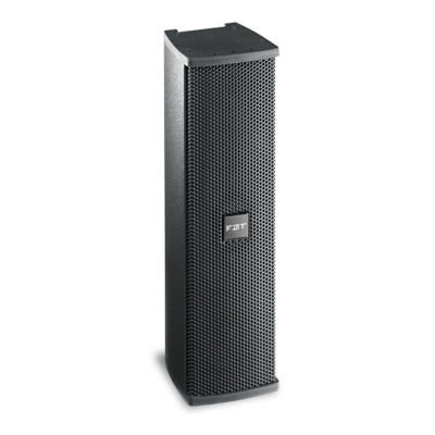 VERTUS CLA 403 TB Loa cột line array passive 200W FBT-HÀNG CHÍNH HÃNG