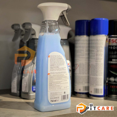Chai xịt bóng nhanh dùng cho sơn bóng, sơn mờ, wrap Sonax Xtreme Brilliant Shine Detailer 287400 750ml