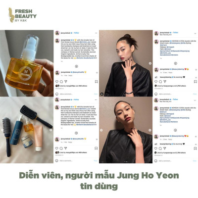 Lược bán nguyệt BRITISH M Flex Gentle Brush gỡ rối tóc nhẹ nhàng, không rụng gãy,  dễ sấy tạo kiểu 