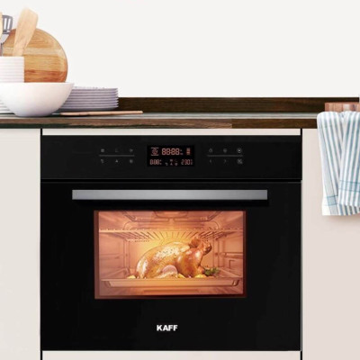 Lò Nướng Kết Hợp Vi Sóng KAFF KF-OSM44L - 44L Malaysia - Hàng Chính Hãng