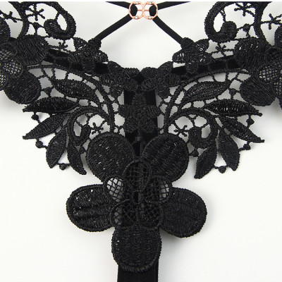 Quần lót nữ lọt khe ren hoa khiêu gợi