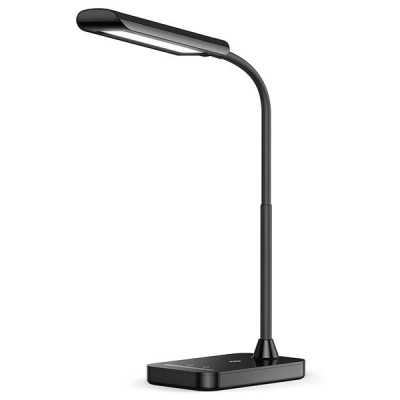 Đèn LED Chống Cận Taotronics 7W TT-DL11 - Màu Đen