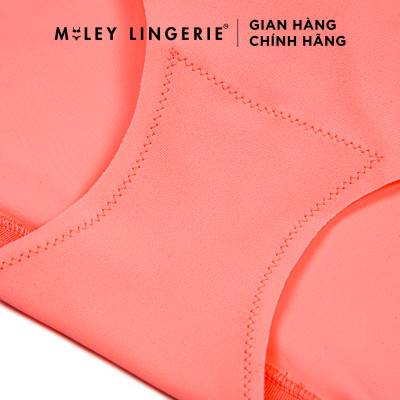 Quần Lót Nữ Không Viền Chất Mịn Thoáng SEAMLESS Miley Lingerie 