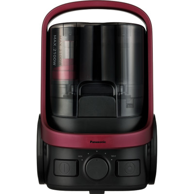 Máy Hút Bụi Dạng Hộp Panasonic MC-CL607RN49 - Hàng Chính Hãng