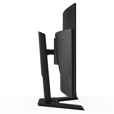 Màn Hình Cong 1500R Gigabyte G32QC QHD (2560x1440) 1ms 165Hz VA VESA Display HDR400 - Hàng Chính Hãng