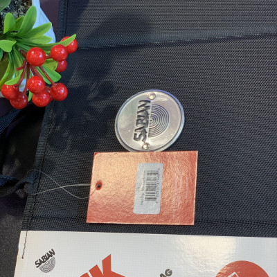 Bao Đựng Dùi SABIAN Flip Stick Bag SSF11 – Hàng Chính Hãng