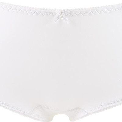 Bộ 5 Quần Lót Nữ Thun Lạnh Lưng Cao Mignon QN014 - Màu Ngẫu Nhiên