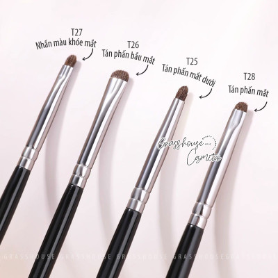 [SET 4 CÂY , CÓ TÁCH LẺ] CỌ KẺ MẮT CHUYÊN NGHIỆP ĐÁNH MẮT TẠO KHỐI MẮT