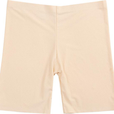 Quần Lót Nữ - Quần Đùi Mặc Trong Váy Su Thông Hơi