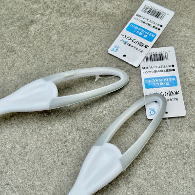 Dụng cụ gạt kính cán ngắn Okazaki - Hàng nội địa Nhật Bản nhập khẩu chính hãng