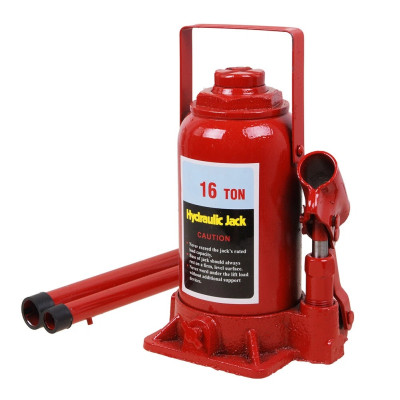 Kích Thủy Lực 16T – Phù Hợp Cửa Hàng Sửa Chữa Ô Tô, Xe Tải