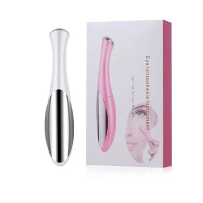 [Bản Quốc Tế nút bấm] Máy mát xa mắt mini thư giãn chạy bằng pin 3a (Giao nhanh 1-3 ngày Kho SG) Loại Tốt