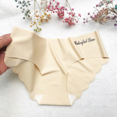 Combo 5 Quần Lót Nữ Su Lụa Cao Cấp (freesize 40-58kg) mã N01