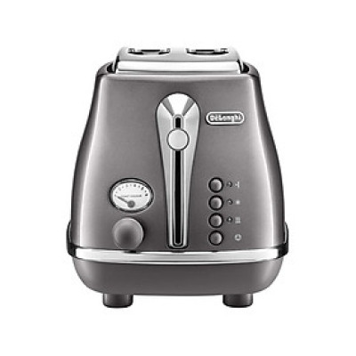 Máy nướng bánh mì Delonghi CTOT2103 - 900W - Hàng Chính Hãng