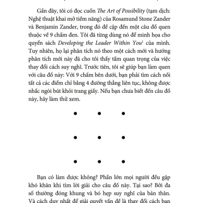 Hành Động - Hành Trình Tạo Nên Những Thay Đổi Tích Cực