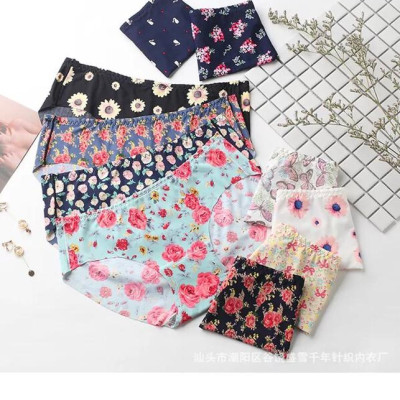  Combo 10 Quần Lót Đúc Điều Hòa HM11 Thông Thoáng 