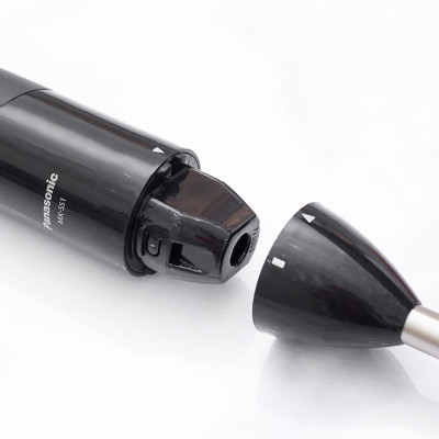 Máy Xay Cầm Tay Panasonic PASO-MX-SS1BRA - Hàng chính hãng