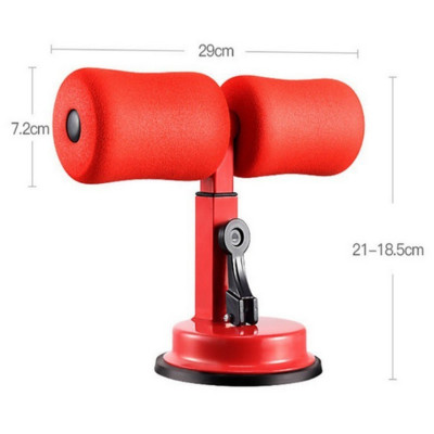 Máy tập bụng, dụng cụ tập bụng, chân đa năng