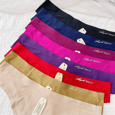 Quần lọt khe không đường may gợi cảm quyến rũ